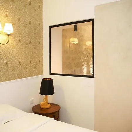 6p Grands Boulevards Drouot - Flat-guest * Parigi